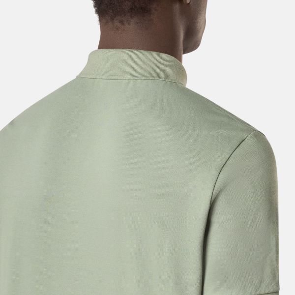 Поло Stone Island K1S1522002SC0017 V0055.