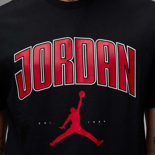 Футболка Nike Jordan HQ0009-010.