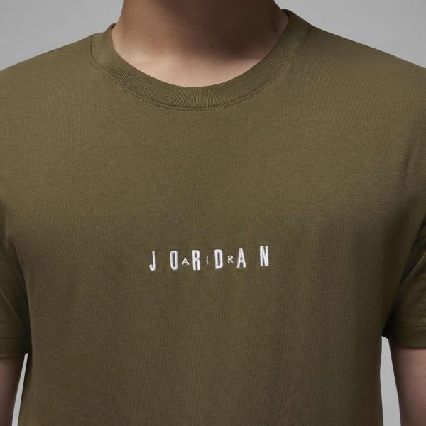 Футболка Nike Jordan DM3182-222.
