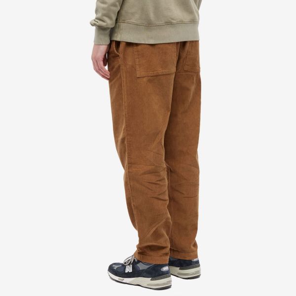 Штаны Barbour MTR0675ST51 Stone.