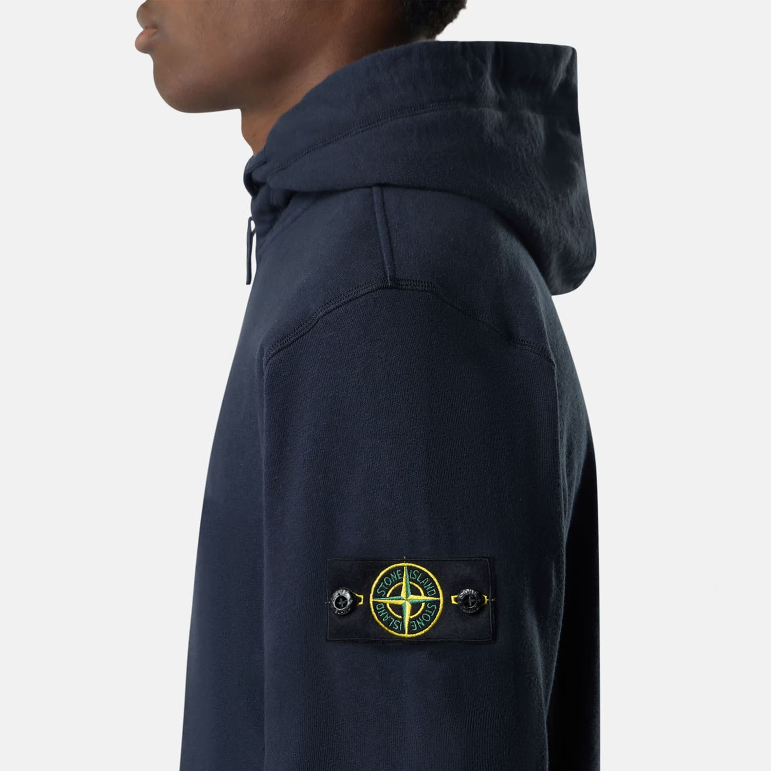 Худі Stone Island K1S156100021S0060 V0020 — купити в Україні