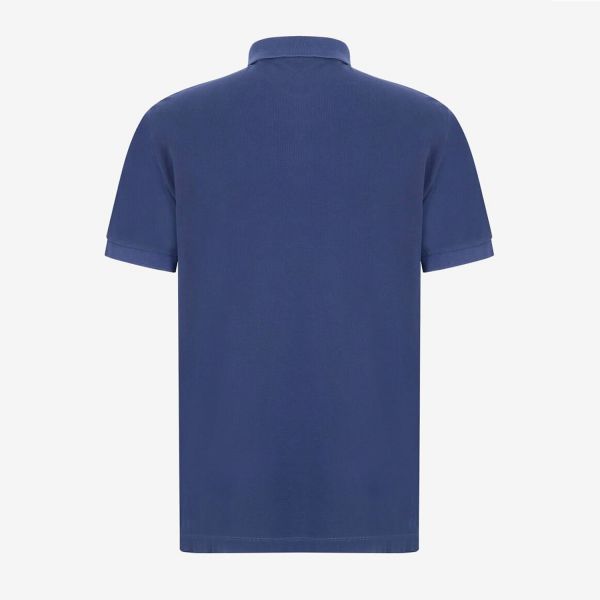 Поло Stone Island K1S1522002SC0067 V0028.