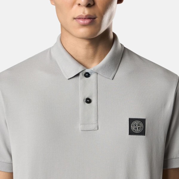 Поло Stone Island K1S1522002SC0067 V0061