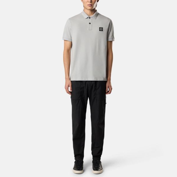 Поло Stone Island K1S1522002SC0067 V0061.