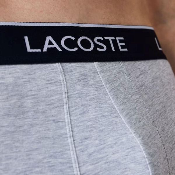 Боксеры Lacoste 5H3389 CCA.