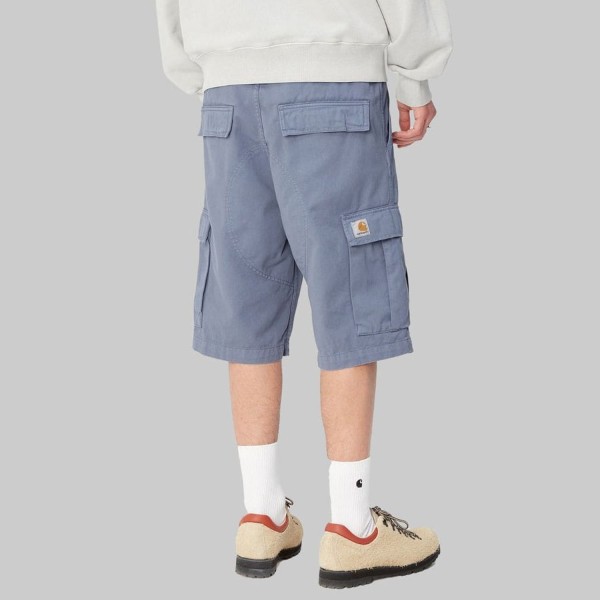 Шорты Carhartt I031517 Regular Cargo Short