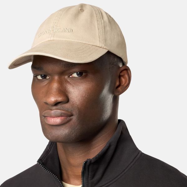 Кепка Stone Island K1S159100002S0106 V009A.