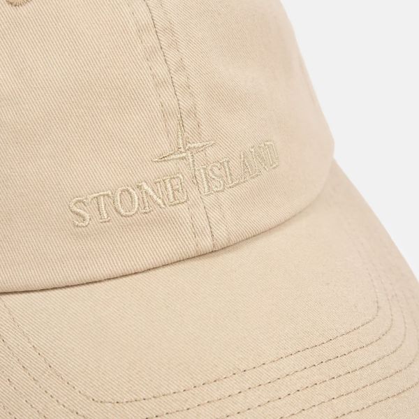 Кепка Stone Island K1S159100002S0106 V009A.