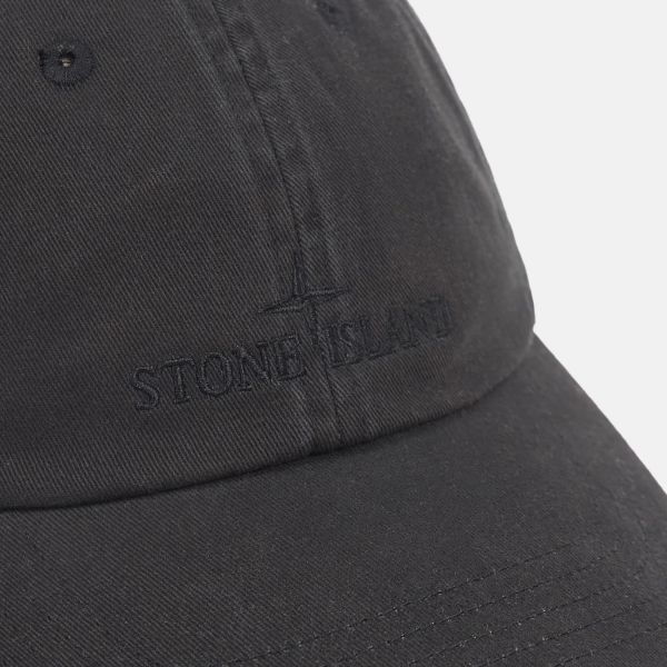 Кепка Stone Island K1S159100002S0106 V0029.