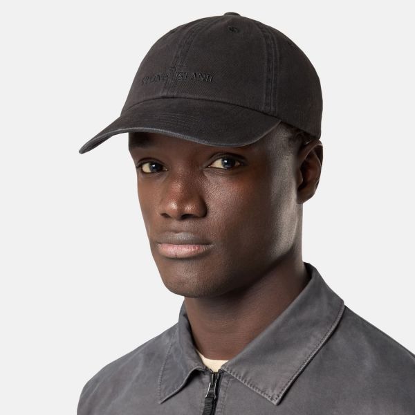Кепка Stone Island K1S159100002S0106 V0029.