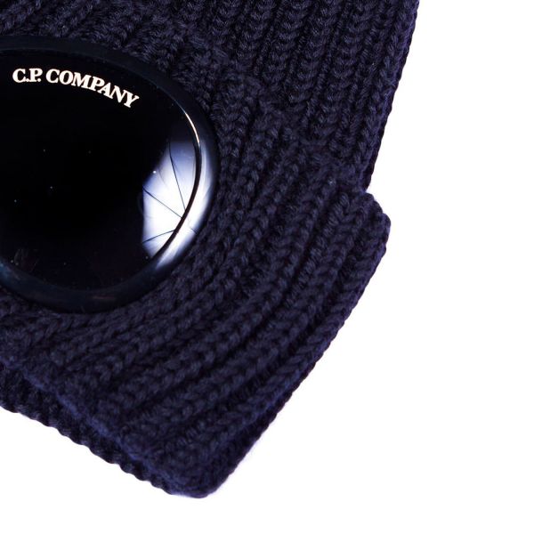 Шапка C.P. Company 16CMAC122A 005509A 888.
