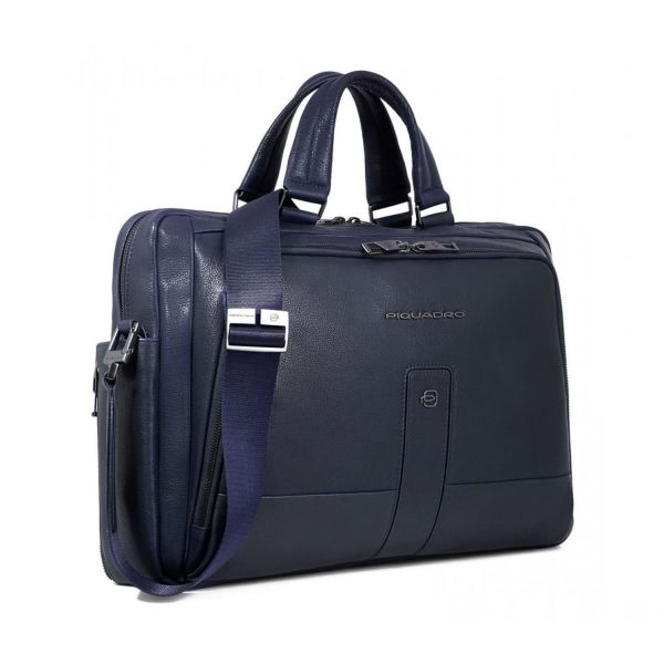 Сумка Piquadro CA6025S129/BLU