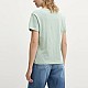 Футболка Marc O`Polo 502229351055 dusty mint