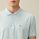 Поло CP Company 16CMPL091A 006374G 806