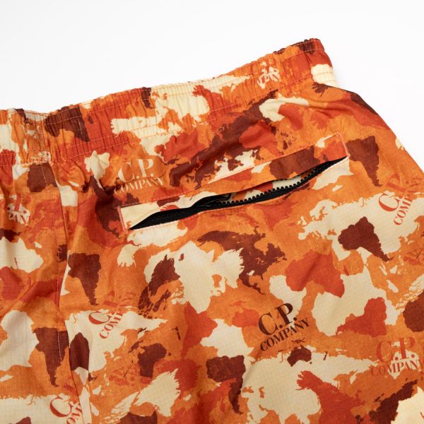Дитячі шорти для плавання CP Company CUL003 L3BA0 85030.