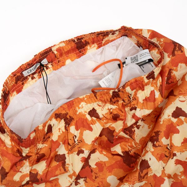 Дитячі шорти для плавання CP Company CUL003 L3BA0 85030.