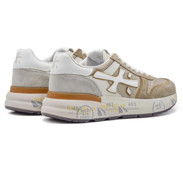Кросівки Premiata Mick Var.7213.