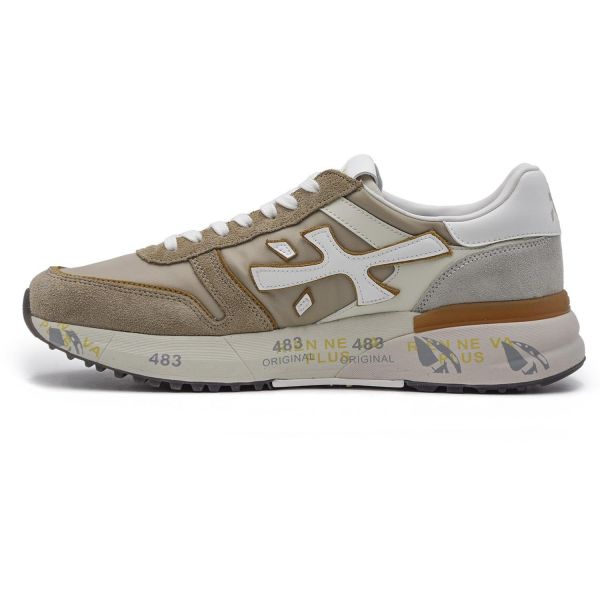 Кросівки Premiata Mick Var.7213.