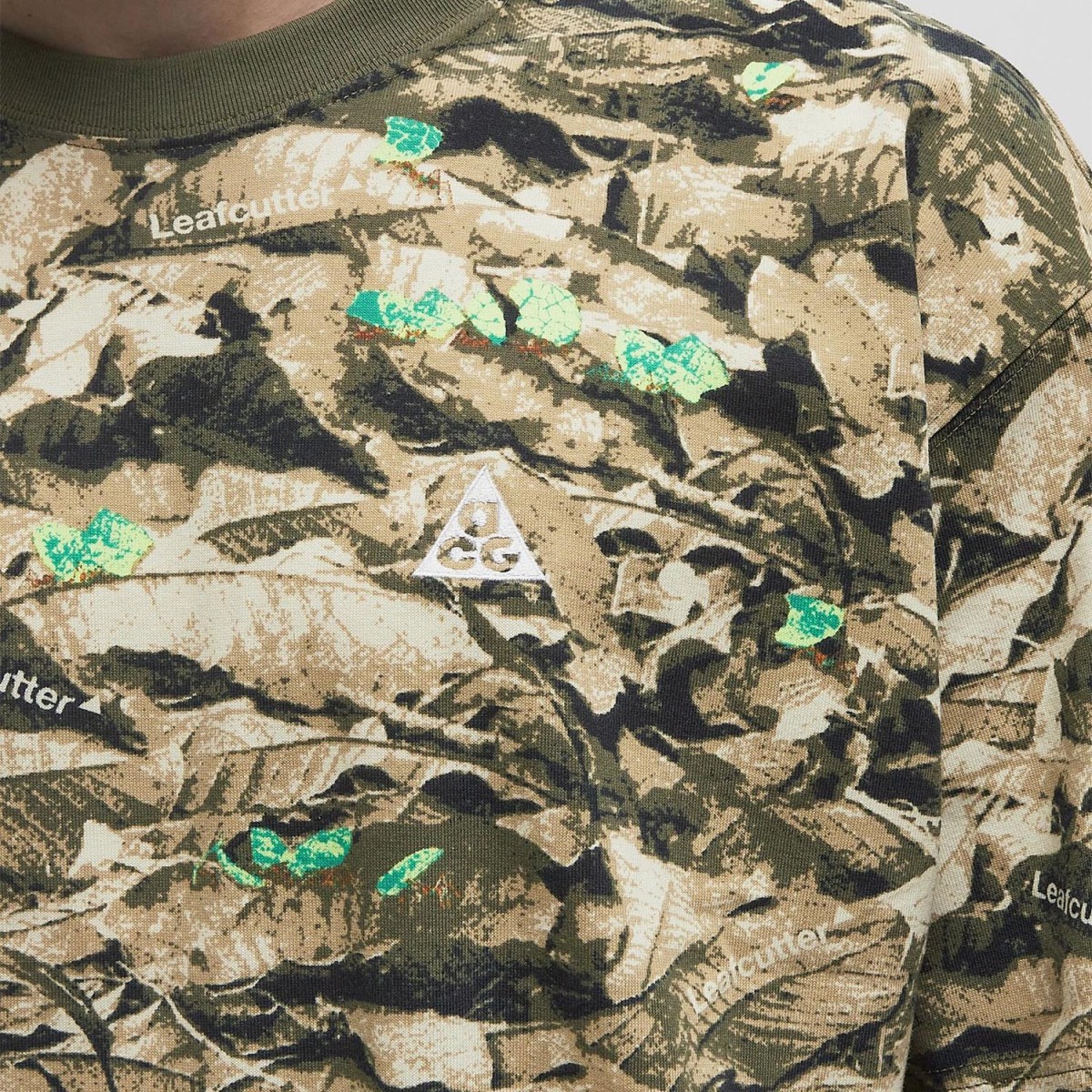 Футболка Nike ACG HJ0794-222