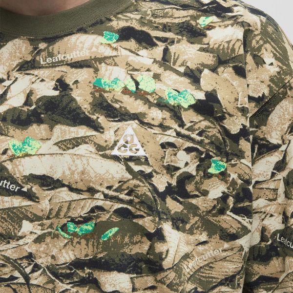 Футболка Nike ACG HJ0794-222.