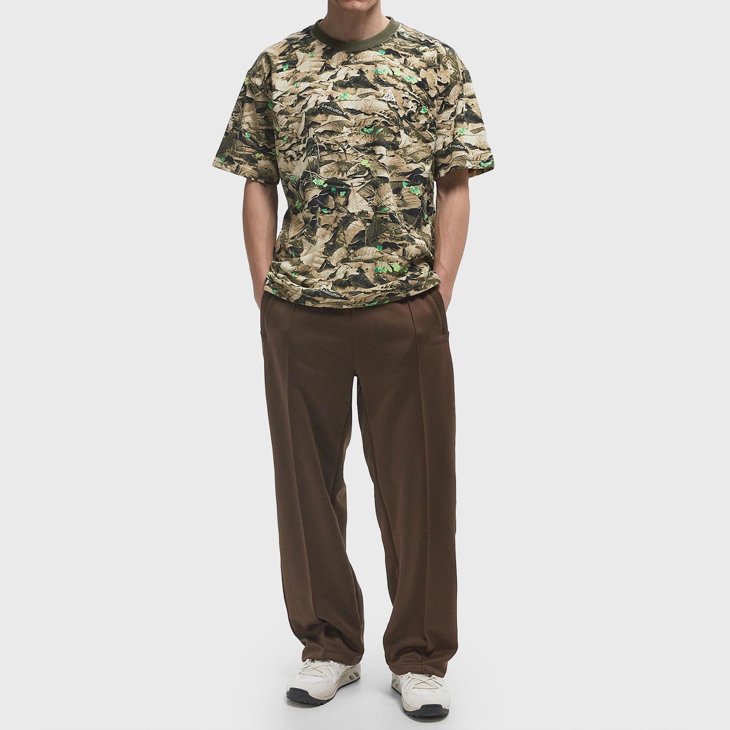 Футболка Nike ACG HJ0794-222