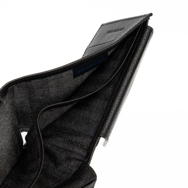 Кошелек Piquadro PU1392P15S/N.