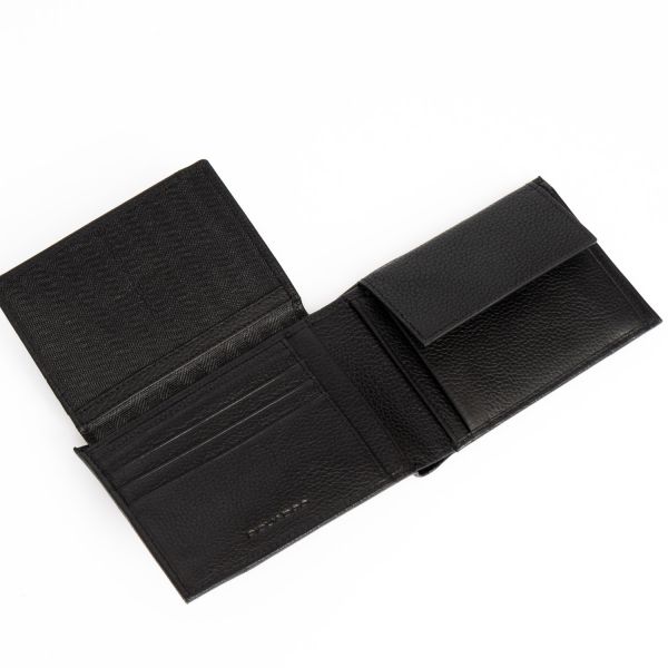 Кошелек Piquadro PU1392P15S/N.