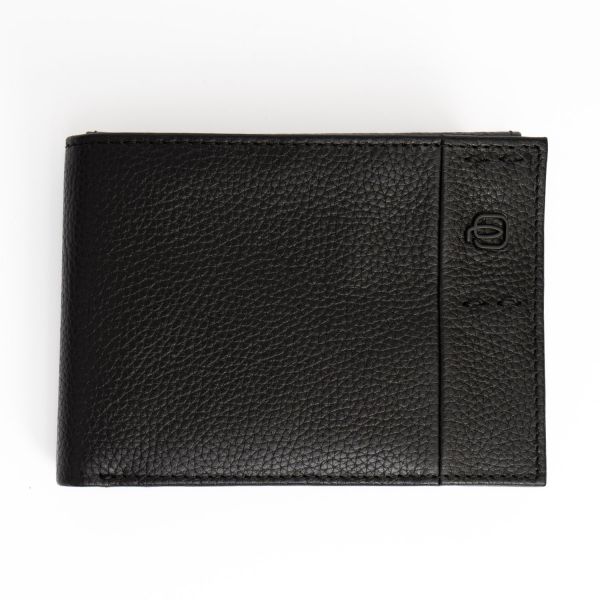 Кошелек Piquadro PU1392P15S/N.