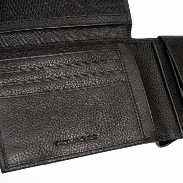 Кошелек Piquadro PU1392P15S/N.