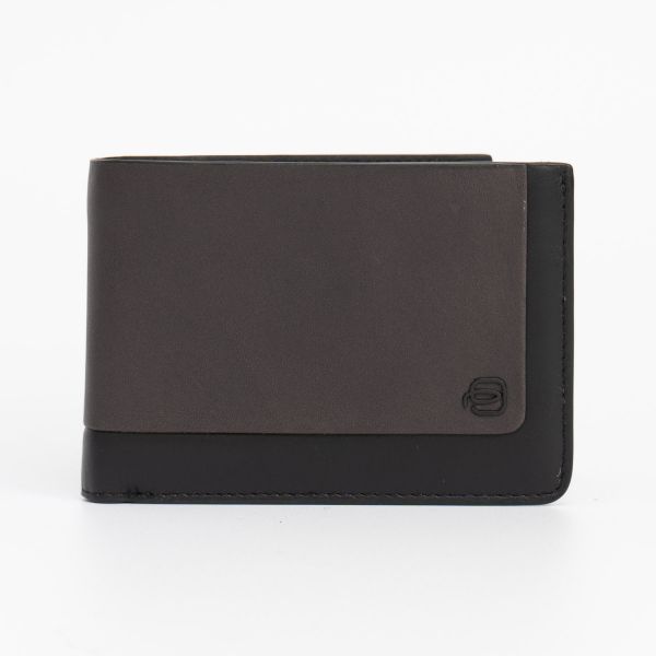 Кошелек Piquadro PU1392S130R/N.