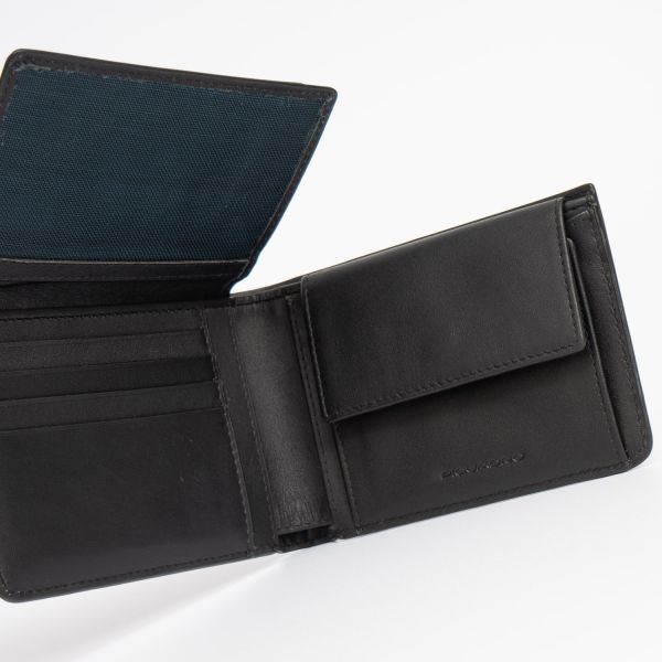 Кошелек Piquadro PU1392S130R/N.