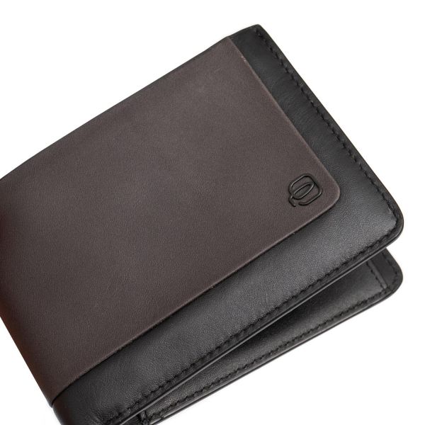 Кошелек Piquadro PU1392S130R/N