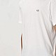 Футболка CP Company 18CMTS030A 005100W 103
