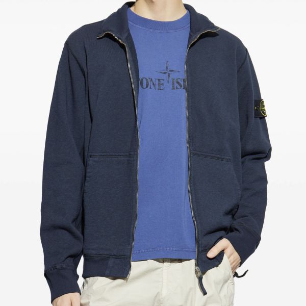 Кардиган Stone Island K1S156100022S0060 V0020.