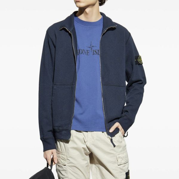 Кардиган Stone Island K1S156100022S0060 V0020.