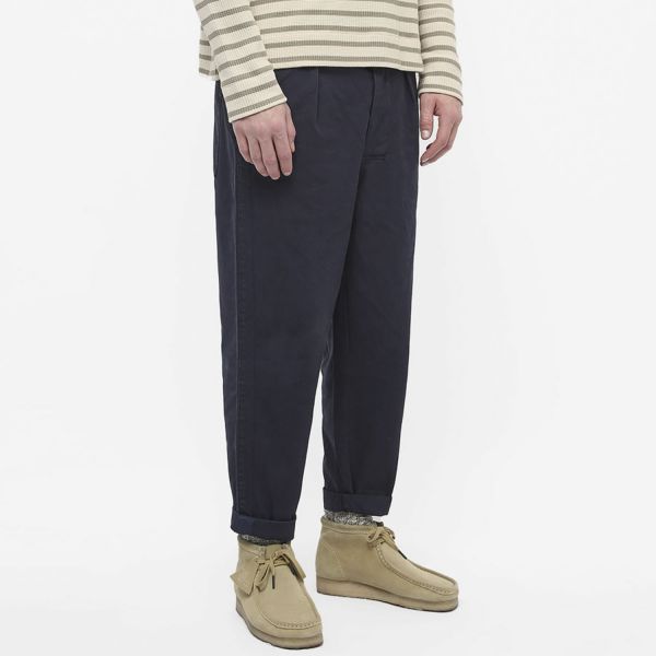 Штаны Barbour MTR0633NY91 Navy