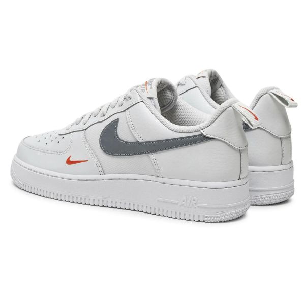 Кеди Nike Air Force 1 `07 HF3836 001.