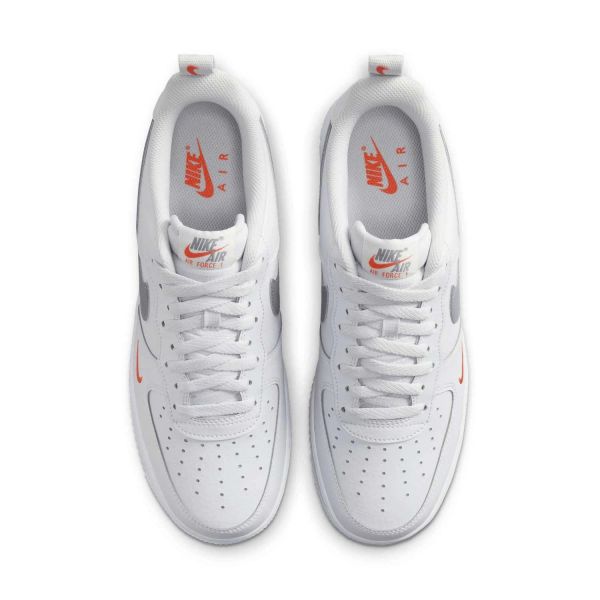 Кеди Nike Air Force 1 `07 HF3836 001.