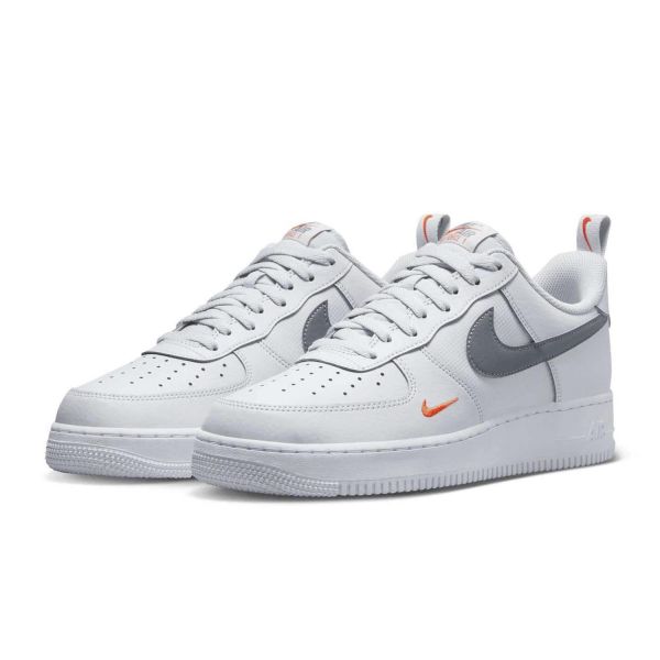 Кеди Nike Air Force 1 `07 HF3836 001.