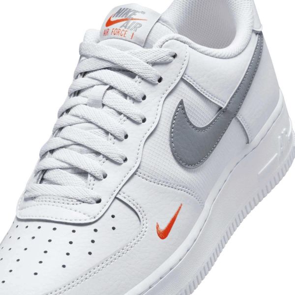 Кеди Nike Air Force 1 `07 HF3836 001.