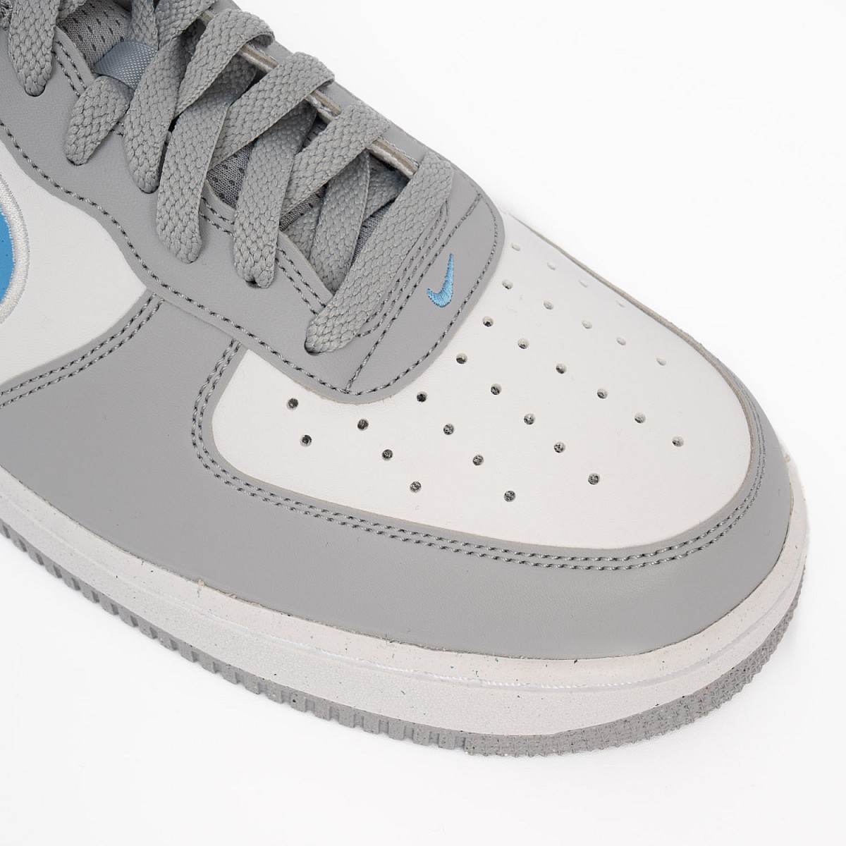 Кеди Nike Air Force 1 `07 NN HM0721 001