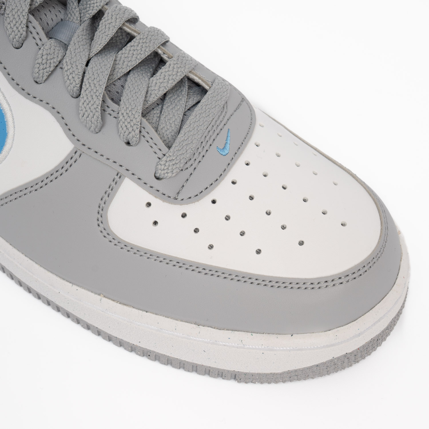 Кеды Nike Air Force 1 `07 NN HM0721 001