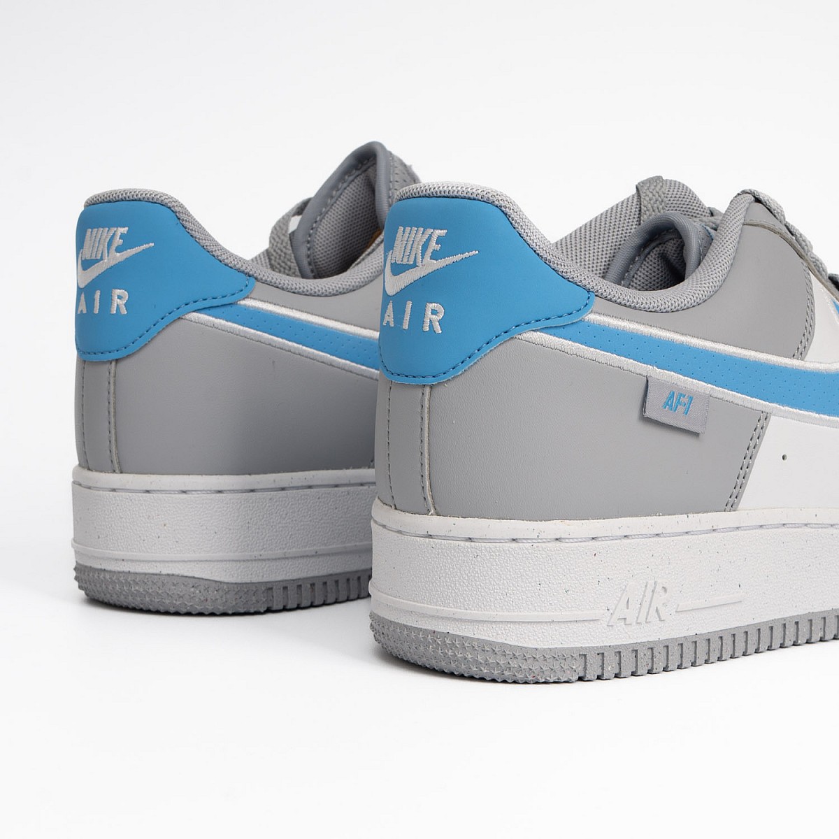 Кеди Nike Air Force 1 `07 NN HM0721 001