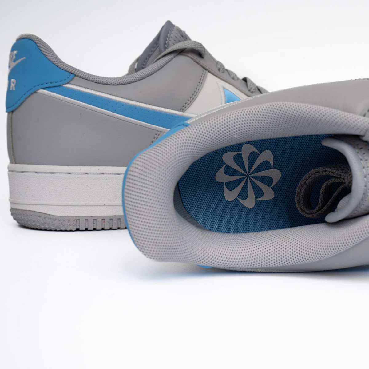 Кеди Nike Air Force 1 `07 NN HM0721 001