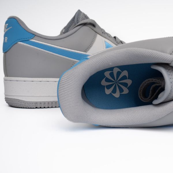 Кеди Nike Air Force 1 `07 NN HM0721 001.