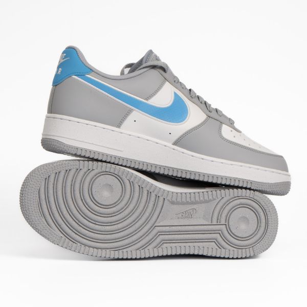 Кеди Nike Air Force 1 `07 NN HM0721 001.