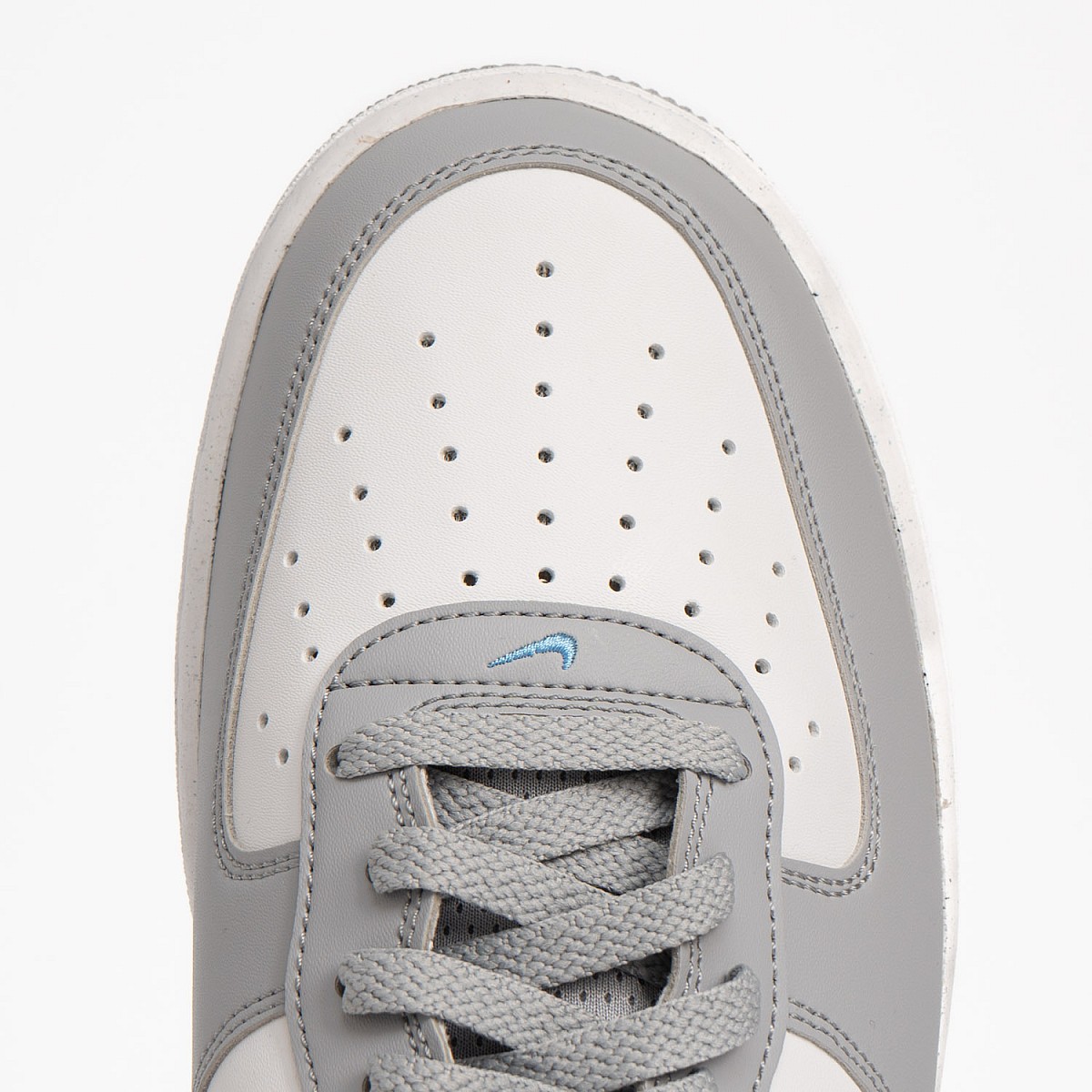 Кеди Nike Air Force 1 `07 NN HM0721 001