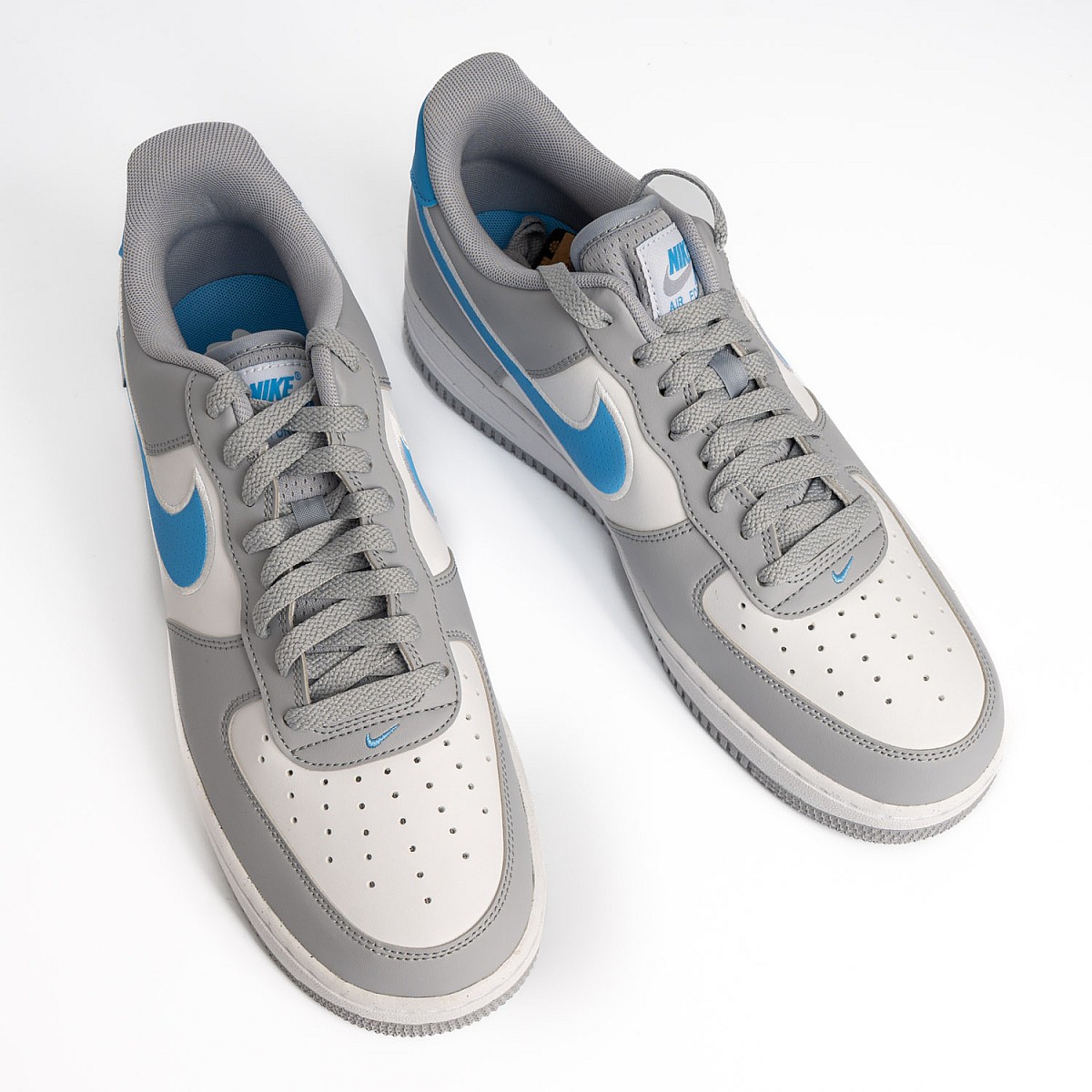 Кеди Nike Air Force 1 `07 NN HM0721 001