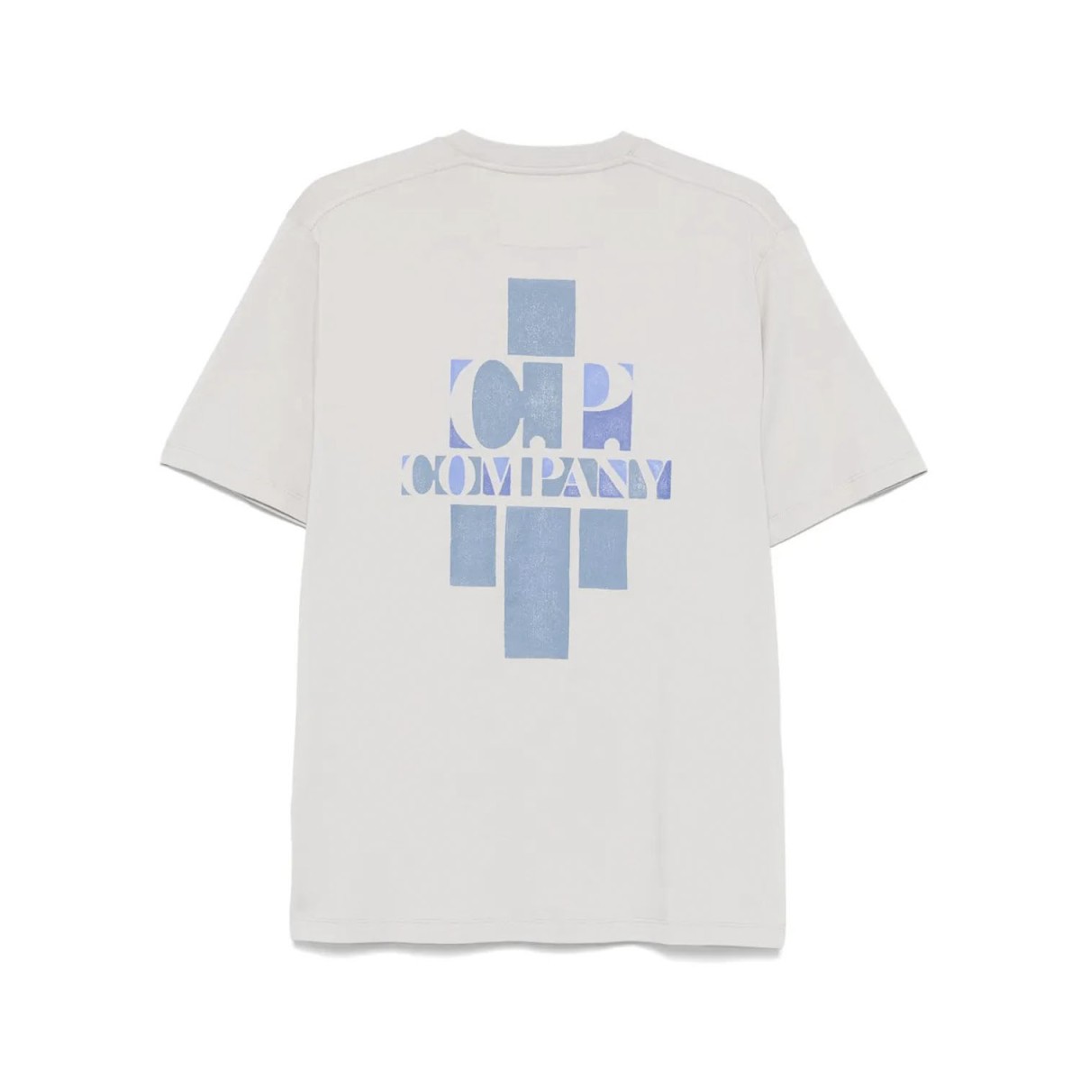 Футболка CP Company 18CMTS144A 006586W 800