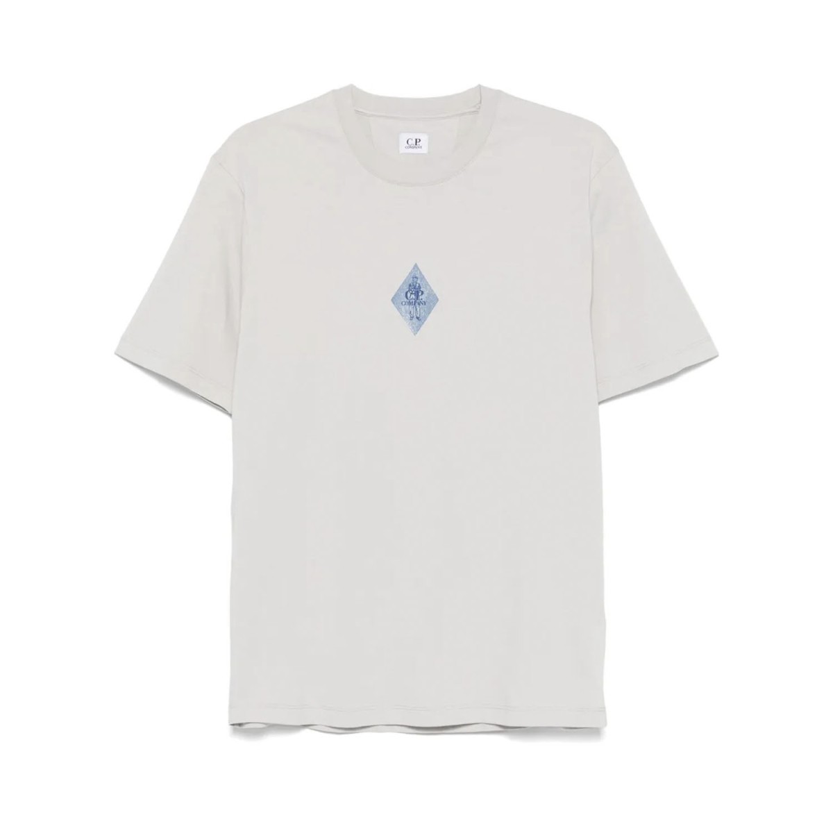 Футболка CP Company 18CMTS144A 006586W 800